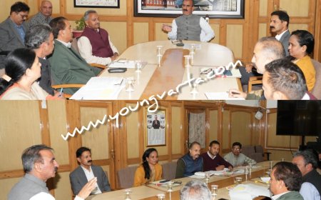 प्रदेश में 222 ऑटोमैटिक मिल्क कलेक्शन यूनिट की गई स्थापित : मुख्यमंत्री