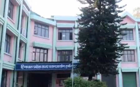 राज्य सरकार ने कनिष्ठ कार्यालय सहायक जेओए आईटी के अलग राज्य कैडर के सृजन को दी मंजूरी