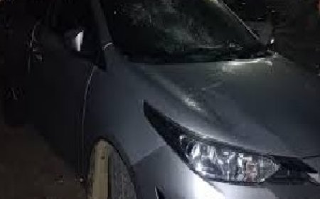 उधारी के पैसों को लेकर हुई बहसबाजी में व्यक्ति ने दराट से हमला कर एक युवक को गंभीर रूप से किया घायल