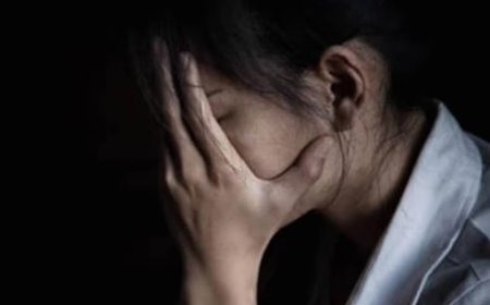 युवती के साथ दो वर्षों तक शादी का झांसा देकर किया दुष्कर्म फिर शादी करने से मना कर दी जान से मारने की धमकी 