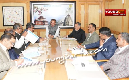 गुणवत्तापूर्ण तकनीकी शिक्षा प्रदान करना प्रदेश सरकार का लक्ष्य : मुख्यमंत्री