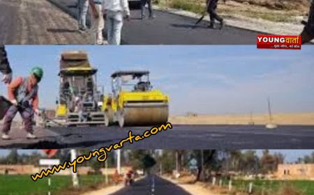 हिमाचल में अब सडक़ों के लिए लगेंगे छोटे टेंडर , किसी भी कंपनी को दस किलोमीटर से से अधिक नहीं मिलेगा काम