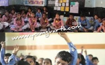 खुलासा : हिमाचल के सरकारी स्कूलों में घट रही छात्रों की संख्या , तीन वर्षों में  एक लाख विद्यार्थियों ने कहा अलविदा
