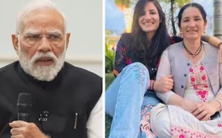 सिंगल मदर को पीएम मोदी ने किया प्रणाम, भावुक हुईं भारतीय तेज गेंदबाज रेणुका ठाकुर 