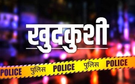 ठियोग के एक गांव में पांचवीं के छात्र ने स्कूल से लाैटने के बाद घर में लगाया फंदा  