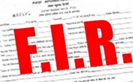 शिमला में बाल विवाह और दुष्कर्म के मामले में एफआईआर दर्ज 