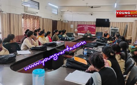 नशा मुक्ति के लिए आरंभ होगा मदर्स एगेंस्ट एडिक्शन अभियान : पुंडीर 