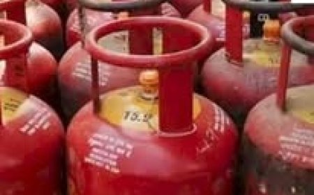 पात्र महिलाओं को प्रधानमंत्री उज्ज्वला योजना के तहत निःशुल्क एलपीजी कनेक्शन होंगे जारी : डीसी 