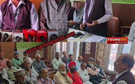 समाज के जरूरतमंद बच्चों को व्यावसायिक शिक्षा देगी सेवा भारती , बच्चों को स्वावलंबी बनाना मकसद