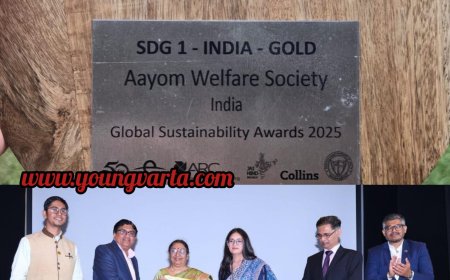 भारत की सामाजिक सशक्तिकरण की प्रेरक मिसाल बनी हिमाचल की बेटी नितिका  और उसकी टीम