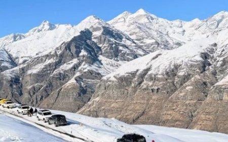 प्रदेश में पिछले कुछ दिनों में शुष्क बना माैसम,लगातार बढ़ रही ठिठुरन  