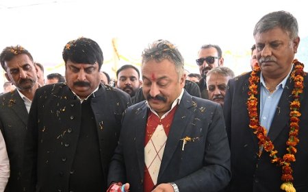 प्रभावी नीतियों से हुआ शिक्षा में सुधार : शिक्षा मंत्री