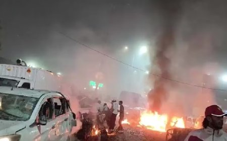 दिल्ली में हुए धमाके के बाद हिमाचल में बढ़ाई सुरक्षा, जगह-जगह हो रही वाहनों की चैकिंग, एडवाइजरी जारी 