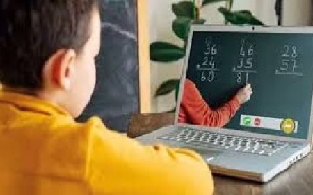 बच्चों के लिखने-पढ़ने की क्षमता को बेहतर बनाने के लिए लर्निंग एन्हांसमेंट प्रोग्राम के तहत जीरो पीरियड होगा शुरू