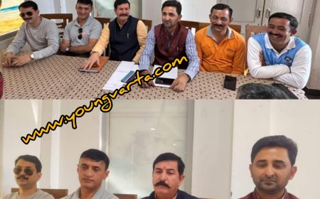 कबड्डी वर्ल्ड कप में देश का  प्रतिनिधित्व  करना हिमाचल की बेटियों के लिए गर्व की बात : कुलदीप राणा 