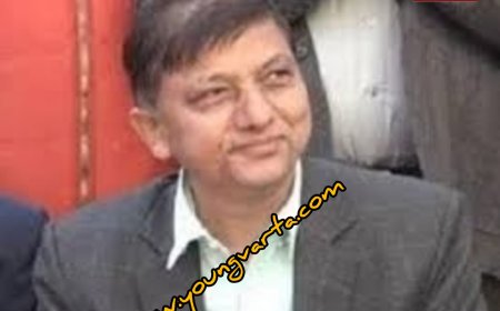 सुक्खू सरकार में क्राइम स्टेट में तब्दील हो रहा हिमाचल , प्रदेश में कानून व्यवस्था ठप : राजेंद्र राणा