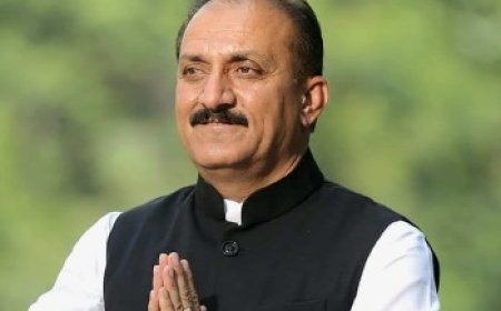 जगत सिंह नेगी को पहले शालीनता और मर्यादा की क्लास लेनी चाहिए, प्रधानमंत्री पर टिप्पणी स्वीकार नहीं : बलदेव तोमर