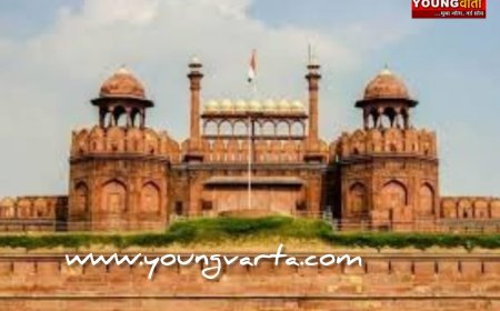 दिवाली पर धमाके का प्लान फेल हुआ तो 26 जनवरी को थी लाल किले हो उड़ाने की तैयारी 