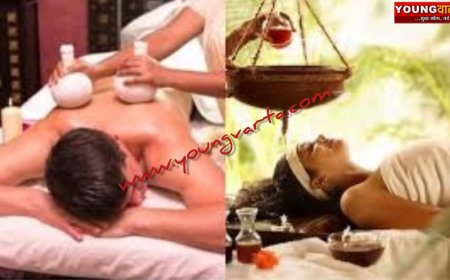 आयुष विभाग 12 आयुर्वेदिक अस्पतालों में पंचकर्मा तकनीशियन पाठ्यक्रम शुरू करेगा