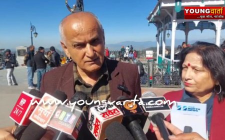 नगर निगम के कर्मचारियों के साथ बदसलूकी नहीं की जाएगी बर्दाश्त , पुलिस को दी है शिकायत : सुरेंद्र चौहान