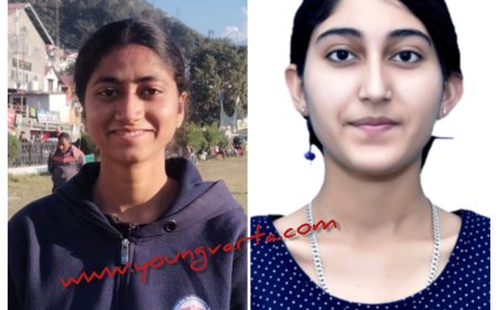 एमबीबीएस में चंबा मेडिकल कालेज के छात्रों का डंका , प्रदेश भर में हासिल किया प्रथम स्थान : डॉ पंकज गुप्ता