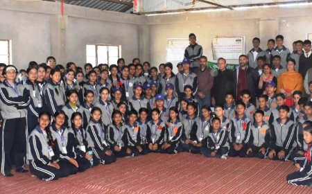 समाज में अनेक परिवार नशे के कारण हो गए बर्बाद , नशा नाश का कारण , दूर रहें बच्चे : केश्व राम