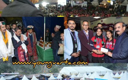 केंद्र शिपकी ला मार्ग से शुरू करें व्यापार , कैलाश मानसरोवर यात्रा भी शिपकी ला के रास्ते शुरू करने पर विचार : मुख्यमंत्री