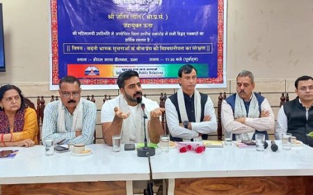 मीडिया की विश्वसनीयता उसकी सबसे बड़ी पूंजी, इसे बनाए रखना आवश्यक : उपायुक्त