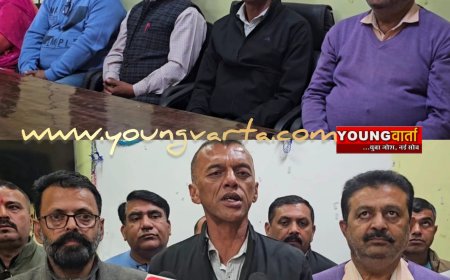 नियमों के खिलाफ प्राइमरी शिक्षकों की प्रतिनियुक्ति कर रहे प्रधानाचार्य , संघ ने किया क्लस्टर सिस्टम का विरोध