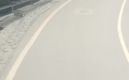 प्रधानमंत्री ग्रामीण सड़क योजना के तहत केंद्र ने प्रदेश में बन रहीं सड़कों के निरीक्षण में देरी पर अपनाया कड़ा रुख  