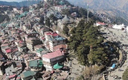 प्रदेश एक बार फिर वित्तीय अनुशासन और आर्थिक स्वावलंबन के क्षेत्र में देश के लिए बना मिसाल 