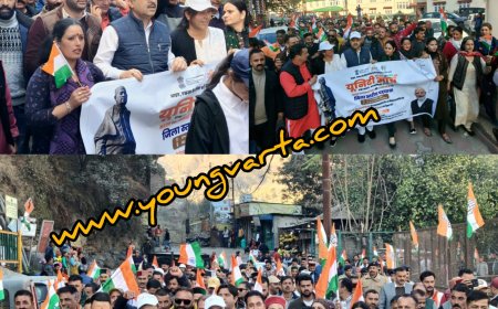 2014 में पूरे देश भर में भाजपा के केवल 1035 विधायक थे जो आज 2025 में बढ़कर 1654 विधायक है : सुरेश कश्यप