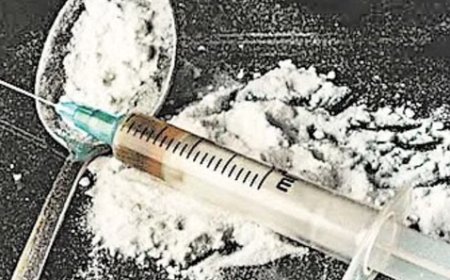 चिट्टा तस्करों का नेटवर्क ध्वस्त करने के लिए हिमाचल पुलिस पंचायत स्तर पर विकसित करेगी सूचना तंत्र  