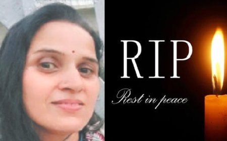 बहुचर्चित मंडी तेजाब कांड की पीड़िता ममता चार दिन बाद हारी जिंदगी की जंग 