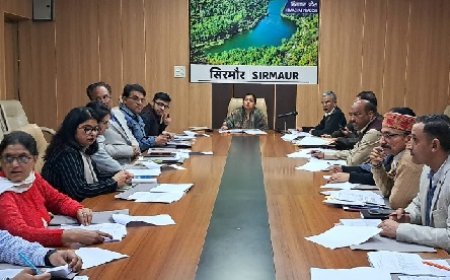 गर्भवती महिला को सही पोषण की जानकारी उपलब्ध करवाए विभाग :  उपायुक्त 