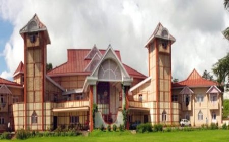 प्रदेश पर्यटन विकास निगम अपने होटलों, रेस्टोरेंट और कैफे में करंसी एक्सचेंज की सुविधा शुरू करने की तैयारी  