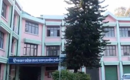 राज्य चयन आयोग हमीरपुर के माध्यम से होंगी जॉब ट्रेनी की ग्रुप सी श्रेणी के तहत सभी भर्तियां  