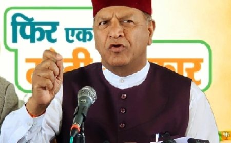 राज्यपाल निवास पर कांग्रेस का प्रदर्शन गैरकानूनी :  डॉ. राजीव बिंदल