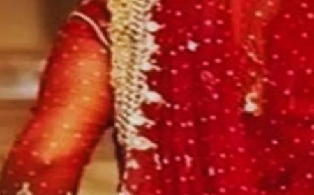 ऊना में शादी के 10 दिन बाद ही दुल्हन अपने और अपनी सास के गहने और अन्य घरेलू सामान लेकर फरार