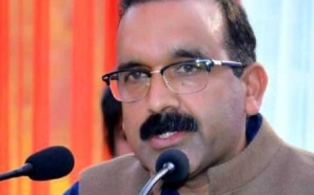 हिमाचल सरकार पर चुनाव टालने के आरोप, भाजपा पंचायती राज प्रकोष्ठ का कड़ा प्रहार