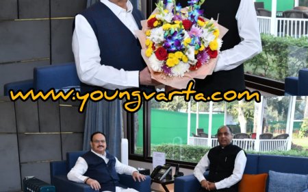 केंद्रीय गृह मंत्री अमित शाह से हिमाचल के हितों पर हुई सार्थक चर्चा : जयराम ठाकुर