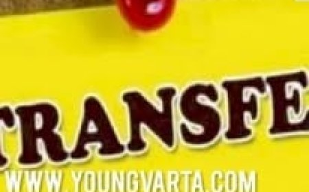 सुक्खू ने ताश के पत्तों की तरहे फेंटे प्रशासनिक अधिकारी , 19 एचएएस अफसरों की ट्रांसफर ,आधा दर्जन एसडीएम बदले 