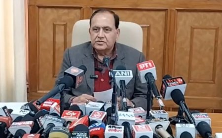 तपोवन में शीतकालीन सत्र में इस बार पूछे जायेंगे 744 सवाल , पहली बार होगा आठ सिटिंगों का सबसे लंबा सत्र