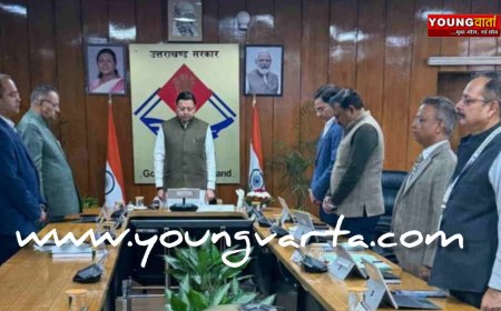 जंगली जानवरों के आतंक में मृत व्यक्ति के आश्रितों को मिलेगा दस लाख रुपए का मुआवजा , धामी सरकार का बड़ा फैसला 