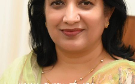 डॉ. देविना वैद्य ने संभाला डॉ. वाईएस परमार वानिकी विवि नौणी में निदेशक अनुसंधान का पदभार 