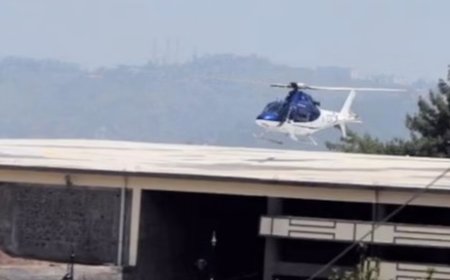 चंडीगढ, शिमला और किन्नौर के बीच बहुप्रतीक्षित हेली टैक्सी सेवा जल्द होगी शुरू  