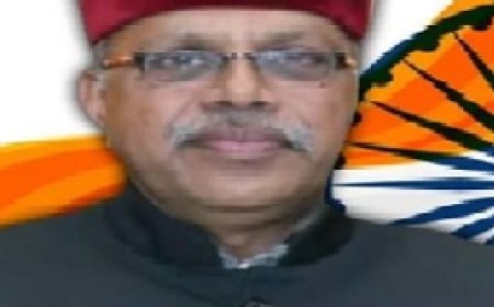 हार के डर से चुनाव टाल रही कांग्रेस सरकार  : राकेश गर्ग