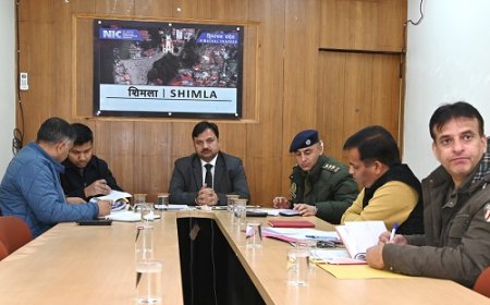 खुले में शराब पी तो एक्साइज एक्ट तहत होगी करवाई  :  उपायुक्त