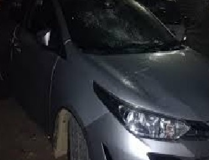 उधारी के पैसों को लेकर हुई बहसबाजी में व्यक्ति ने दराट से हमला कर एक युवक को गंभीर रूप से किया घायल