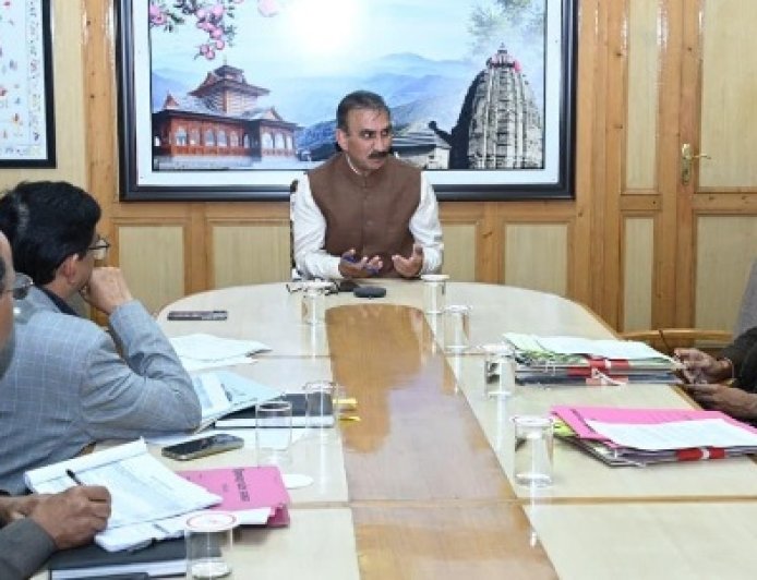 कांगड़ा हवाई अड्डे के विस्तार के लिए भूमि अधिग्रहण के लिए 460 करोड़ रुपए की भूमि आवंटन राशि जारी 